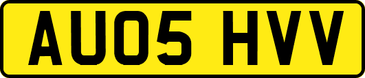 AU05HVV
