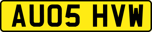 AU05HVW