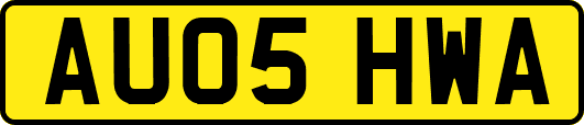 AU05HWA