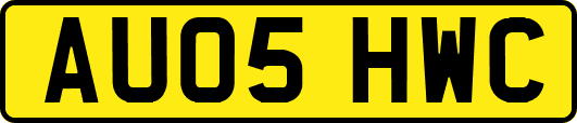 AU05HWC