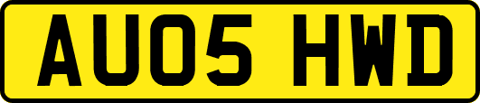 AU05HWD