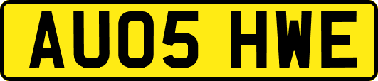 AU05HWE