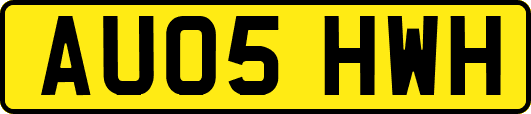 AU05HWH