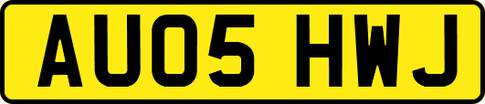 AU05HWJ
