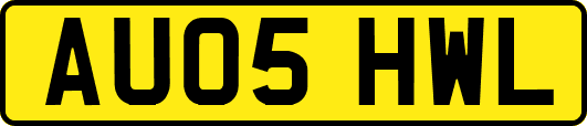 AU05HWL