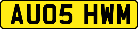 AU05HWM