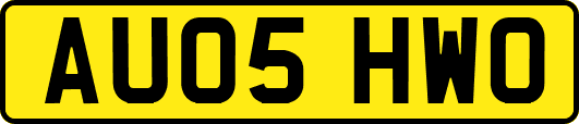 AU05HWO