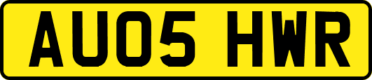 AU05HWR