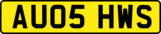 AU05HWS