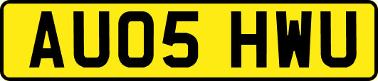 AU05HWU