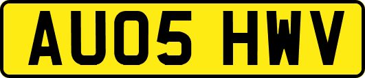 AU05HWV