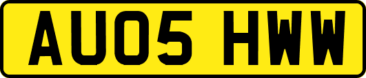 AU05HWW