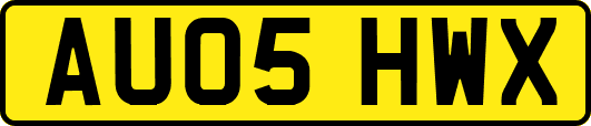 AU05HWX