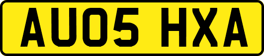 AU05HXA