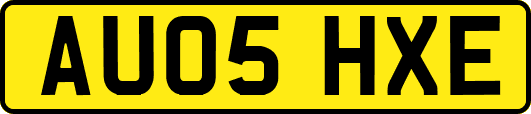 AU05HXE