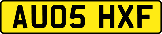 AU05HXF
