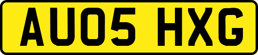 AU05HXG