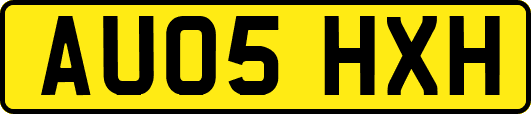 AU05HXH