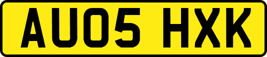 AU05HXK