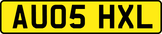 AU05HXL