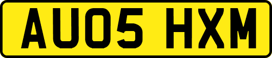 AU05HXM