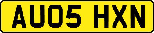 AU05HXN