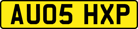 AU05HXP