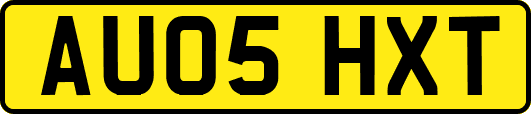 AU05HXT