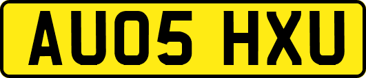 AU05HXU
