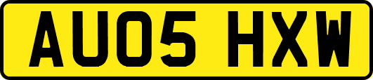 AU05HXW