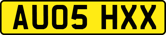 AU05HXX