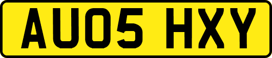 AU05HXY