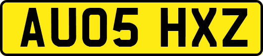 AU05HXZ