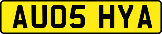 AU05HYA