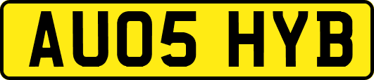 AU05HYB