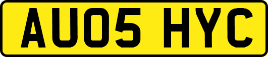 AU05HYC