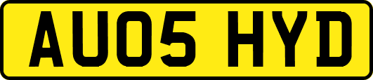 AU05HYD