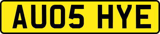 AU05HYE