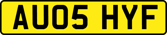 AU05HYF