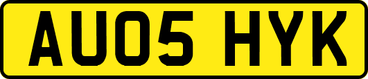 AU05HYK