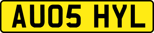 AU05HYL