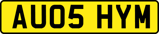 AU05HYM