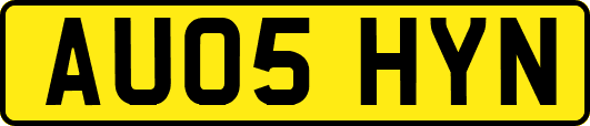 AU05HYN