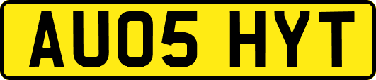 AU05HYT