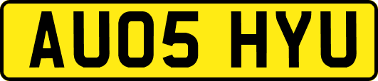 AU05HYU