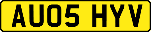 AU05HYV