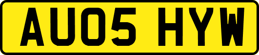 AU05HYW