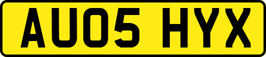 AU05HYX