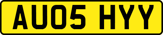 AU05HYY