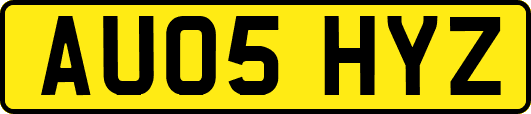 AU05HYZ